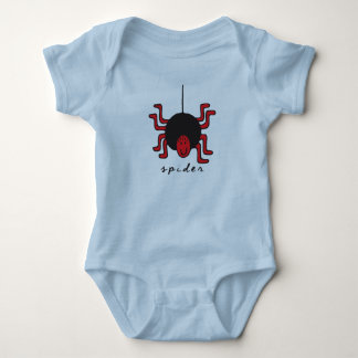 Spider Baby Bodysuit or One-Piece (no base)