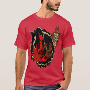 Spider Baby  T-Shirt