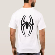 spider back shirt