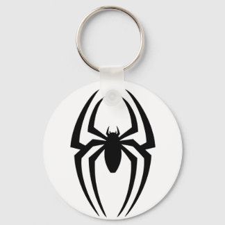 spider back shirt key ring