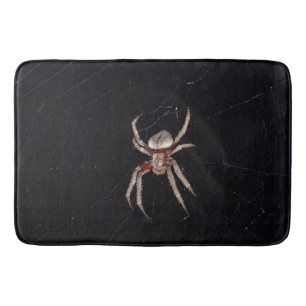 Spider Bath Mat