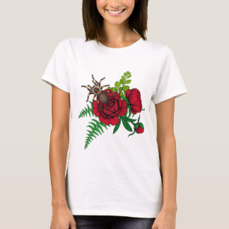 Spider bouquet 2 T-Shirt