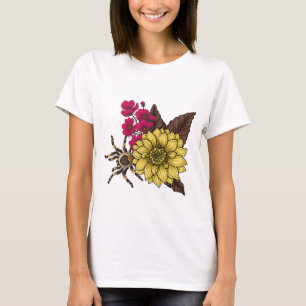 Spider bouquet T-Shirt