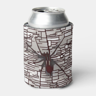 Spider Can Cooler