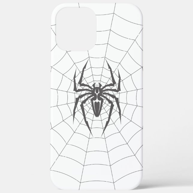 Spider Case-Mate iPhone Case (Back)