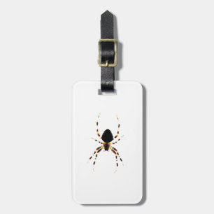 Spider cd ltcna luggage tag