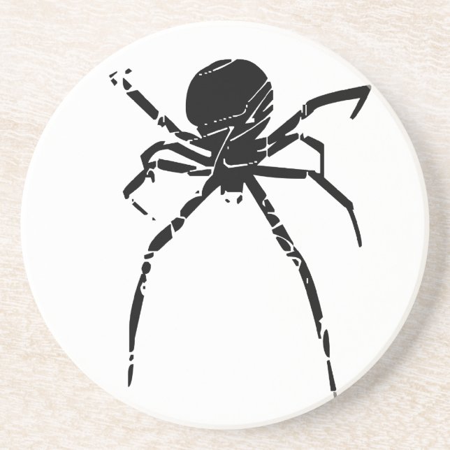 Spider Coaster (Front)
