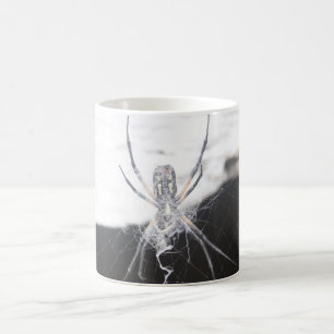 Spider Coffee Mug