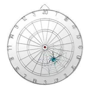 Spider Dartboard