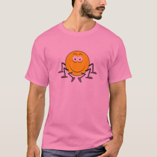 Spider Face T-Shirt
