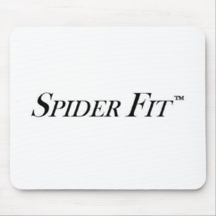 Spider Fit TM Mousepad