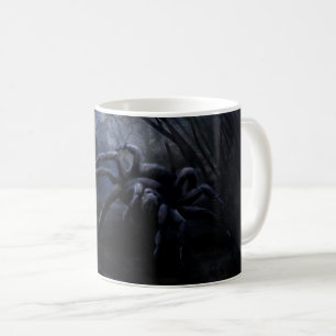 Spider forest mug