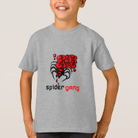 spider gang