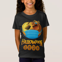 Spider Gift | Halloween Pumpkin And Spider Mask