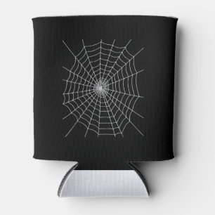 Spider Gift Huge Spider Gift Lover Can Cooler