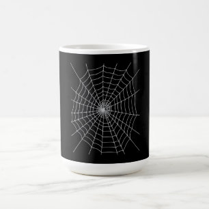 Spider Gift Huge Spider Gift Lover Coffee Mug