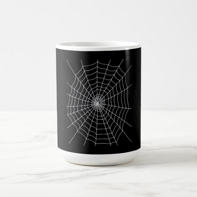 Spider Gift | Huge Spider Gift Lover Coffee Mug (Center)