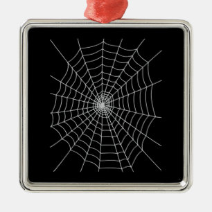 Spider Gift Huge Spider Gift Lover Metal Tree Decoration