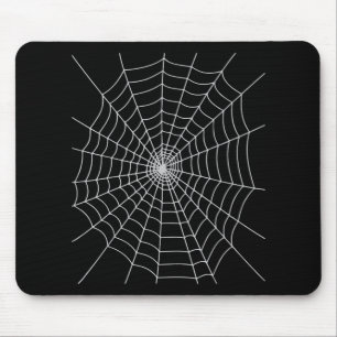 Spider Gift Huge Spider Gift Lover Mouse Mat