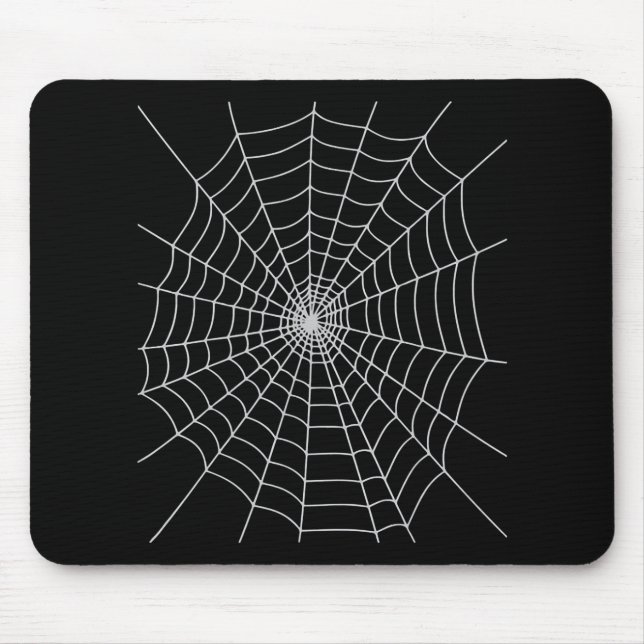 Spider Gift | Huge Spider Gift Lover Mouse Mat (Front)