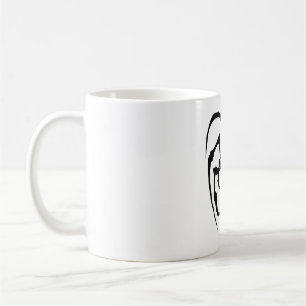 Spider Halloween Coffee Mug
