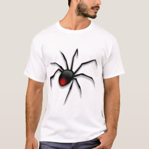 spider halloween T-Shirt