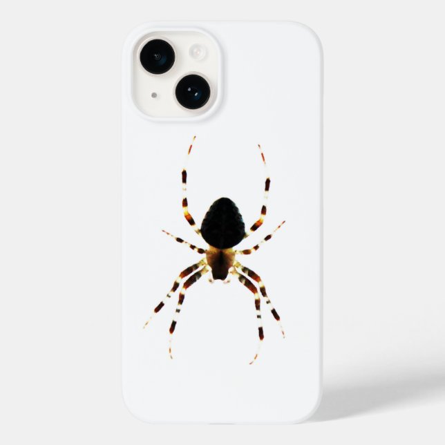 Spider ipha Case-Mate iPhone case (Back)