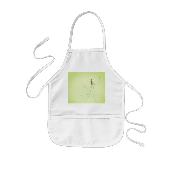 Spider Kids Apron (Front)