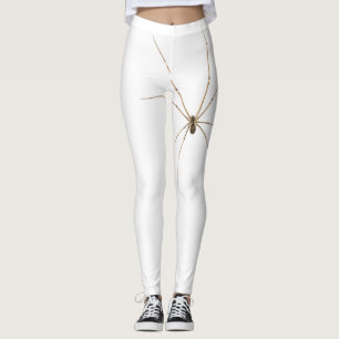 Spider Leggings