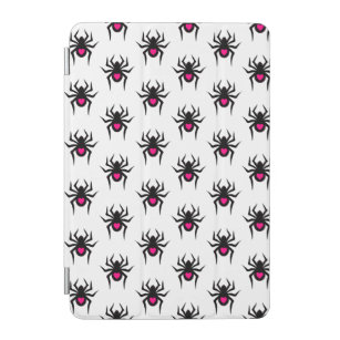 Spider love iPad mini cover