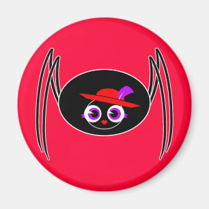 Spider Magnet