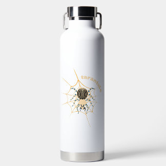 Spider Man Classic tarantula Water Bottle
