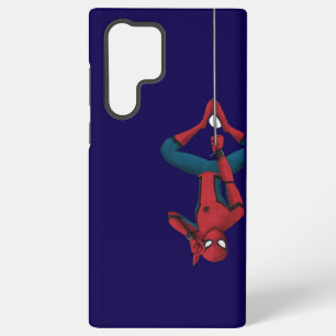 Spider-Man Galaxy S22 Case