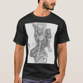 Spider-Man ~ Peter Parker T-Shirt