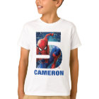 Spider-Man | Super Hero Birthday Toddler