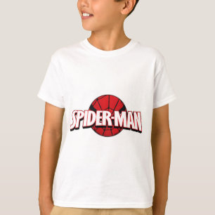 Spider Man T-Shirt For kids