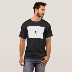 Spider mccna T-Shirt