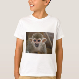 Spider Monkey T-Shirt