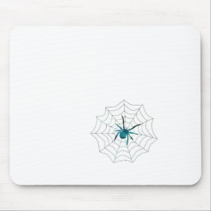 Spider Mouse Mat