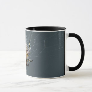 Spider Mug