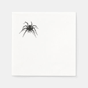 Spider Napkin