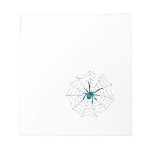 Spider Notepad