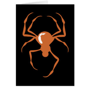 Spider (Orange) Cards