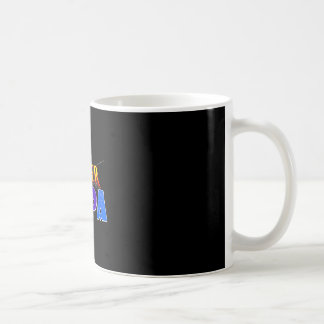Spider papa design fathers day match family coffee mug