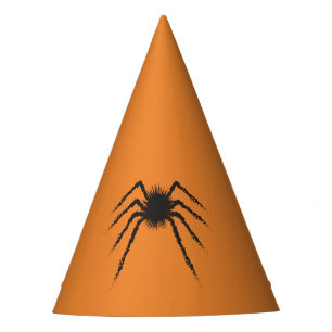 Spider Party Hat
