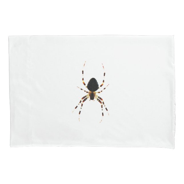 Spider pca pillowcase (Front)