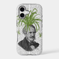 Spider Plant Head