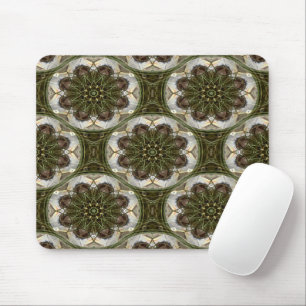 Spider plant... mouse mat