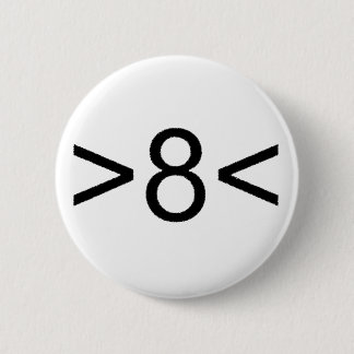 Spider Pride Button