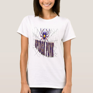 Spider-Punk-New-Cobwebs T-Shirt
